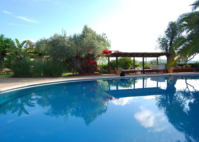 Hotel Rural Cas Pla